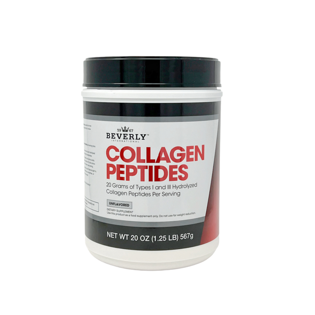 Beverly International Collagen Peptides