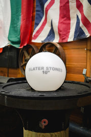10" Slater Atlas Stone Mold (45lb. Atlas Stone)
