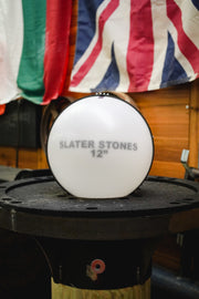 12" Slater Atlas Stone Mold (70lb. Atlas Stone)