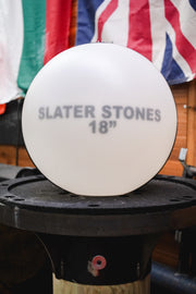 18" Slater Atlas Stone Mold (240lb. Atlas Stone)