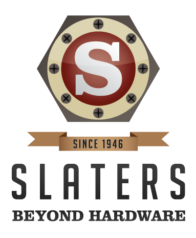 Slater's Hardware Gift Card